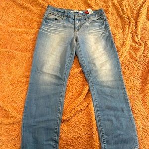 CELEBRITY PINK JEANS